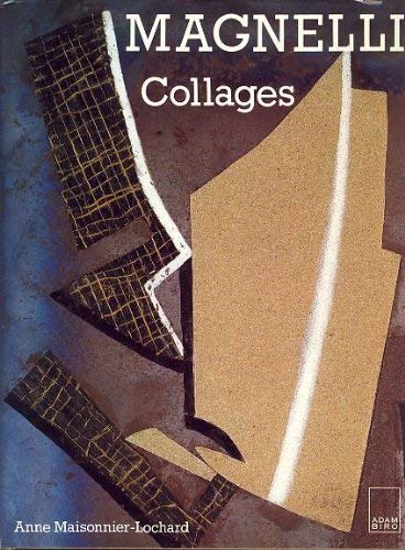 Product Image: Magnelli : collages, catalogue raisonné