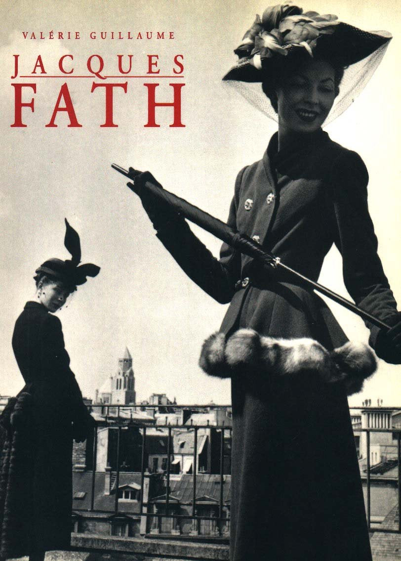 Product Image: Jacques Fath