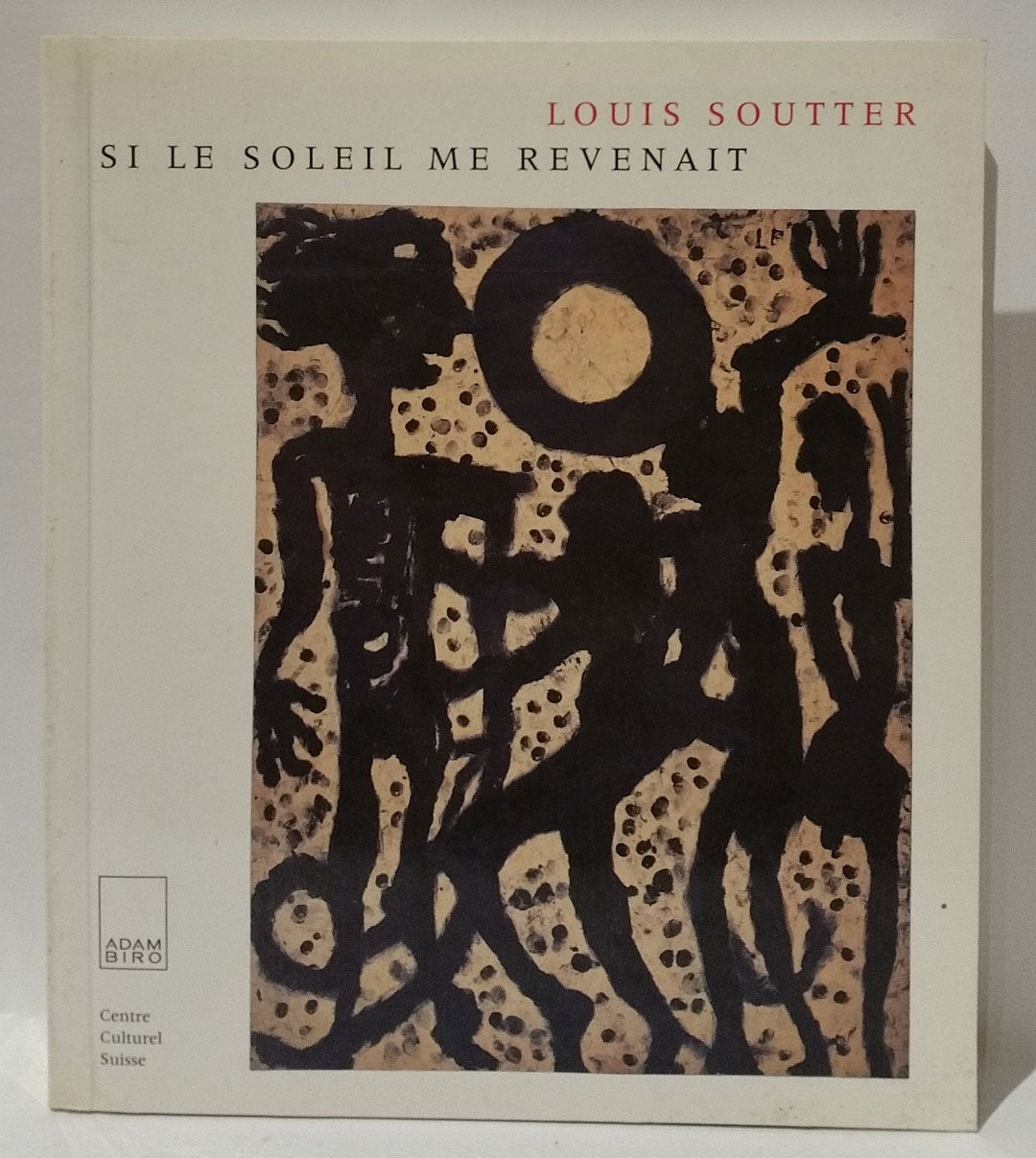 Louis Soutter : 1871-1942 Books