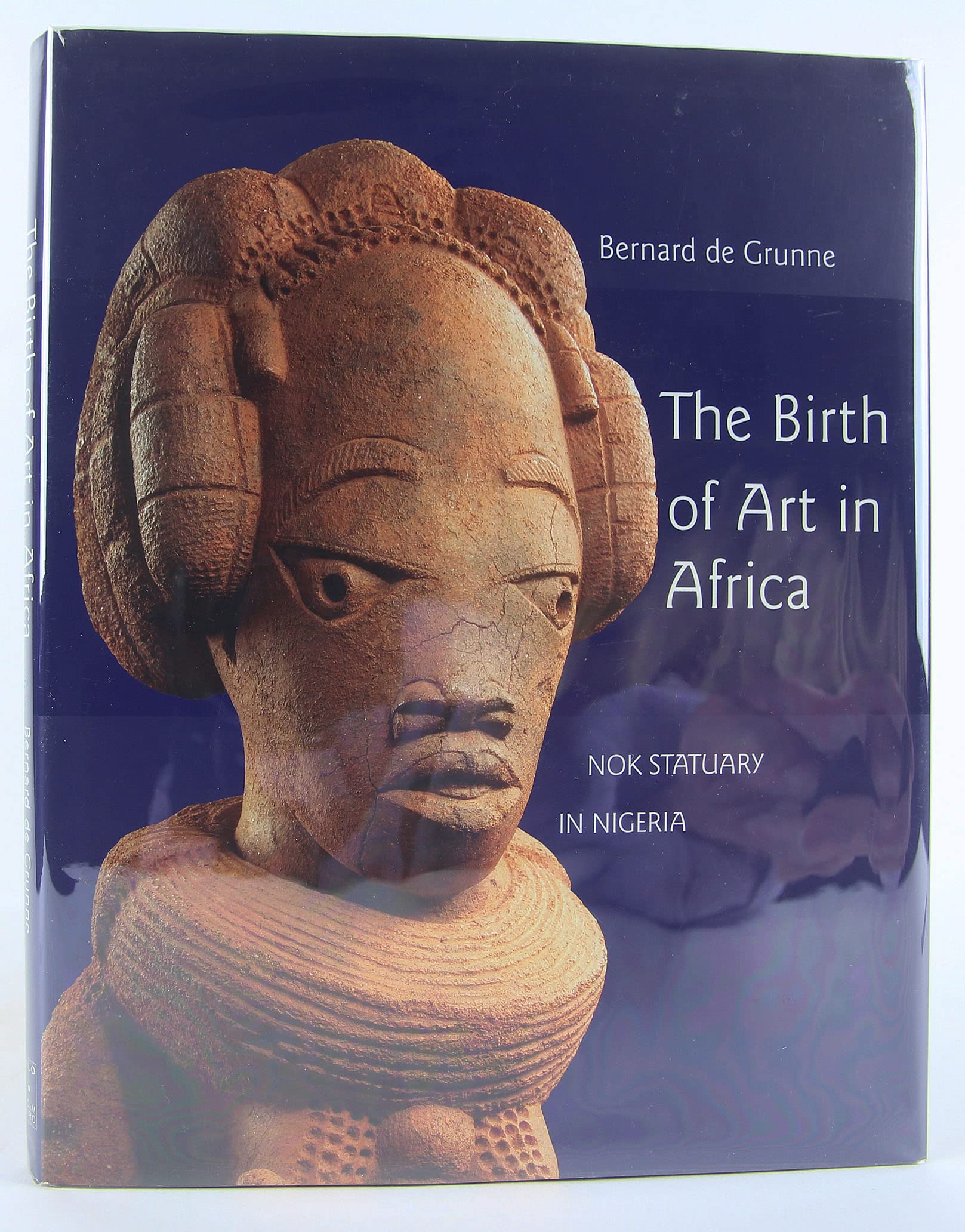 The Birth of Art in Africa: Nok Statuary in Nigeria Film, Art & Culture