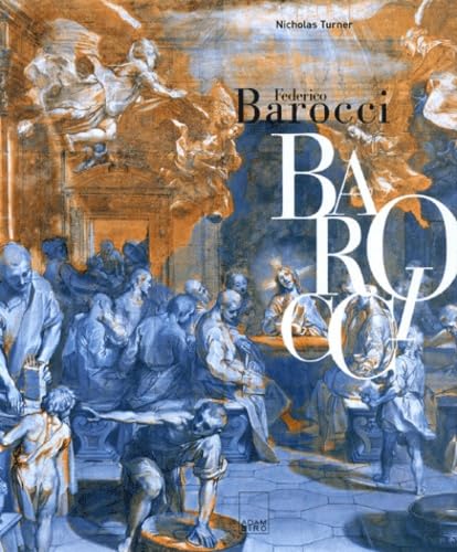Barrocci (Ancien prix Editeur : 68 Euros) book