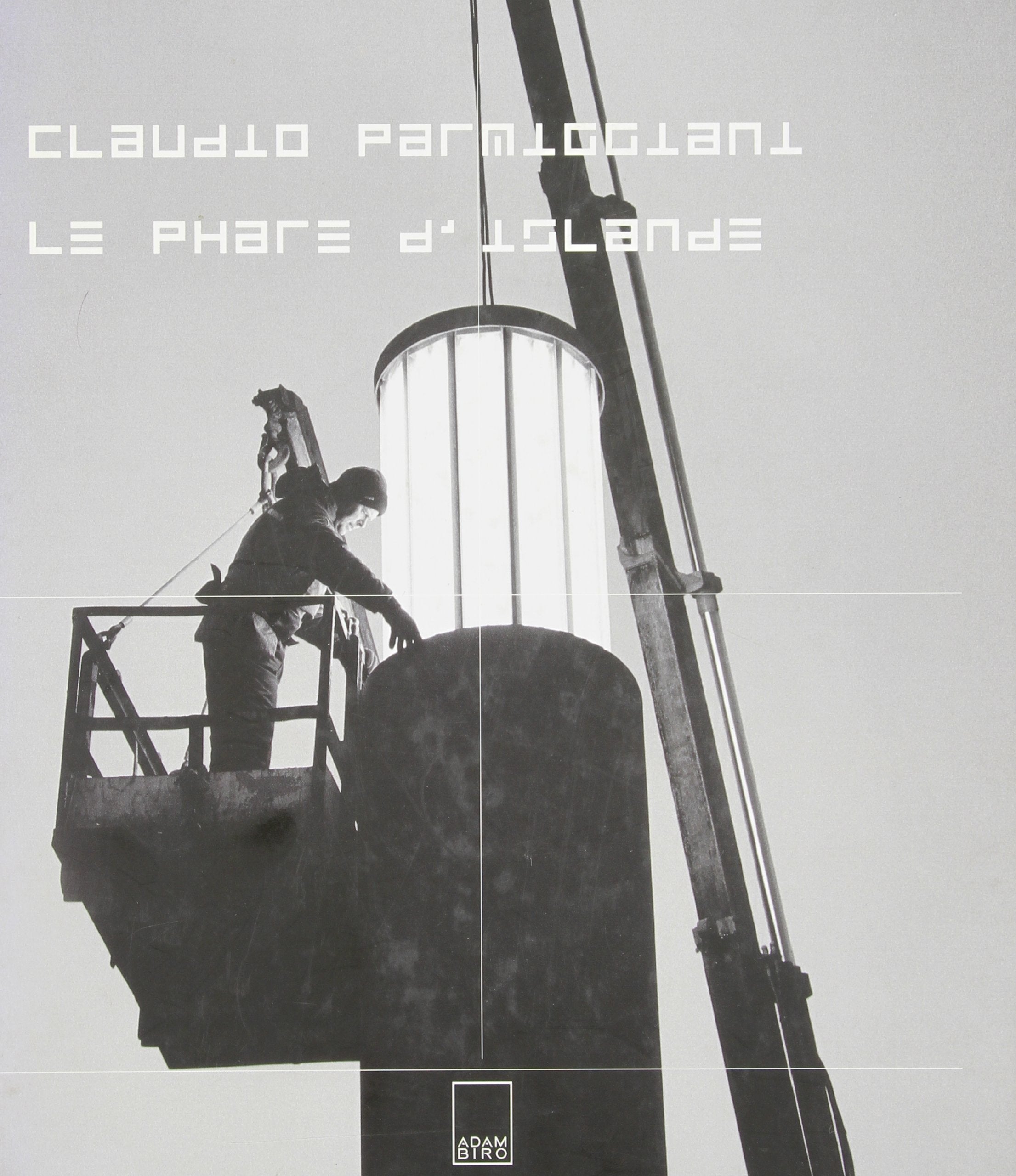 Product Image: Le phare en Islande