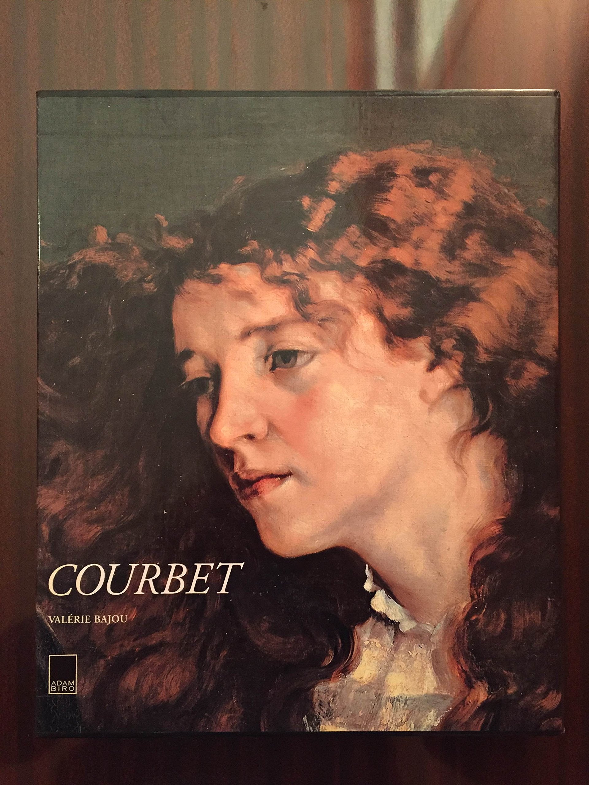 Product Image: Courbet