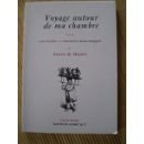Voyage autour de ma chambre (L'Acte Meme) Books