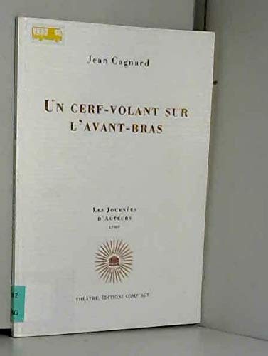 Un Cerf-Volant Sur l'Avant-Bras book