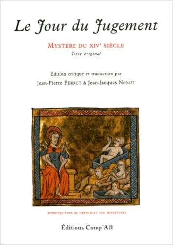 Le Mystere Du Jour Du Jugement Books