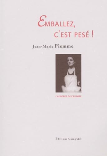 Emballez, C'Est Pese ! book