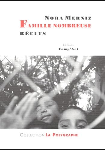 Famille nombreuse book
