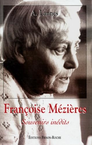Francoise Mezieres. Souvenirs Inedits Books