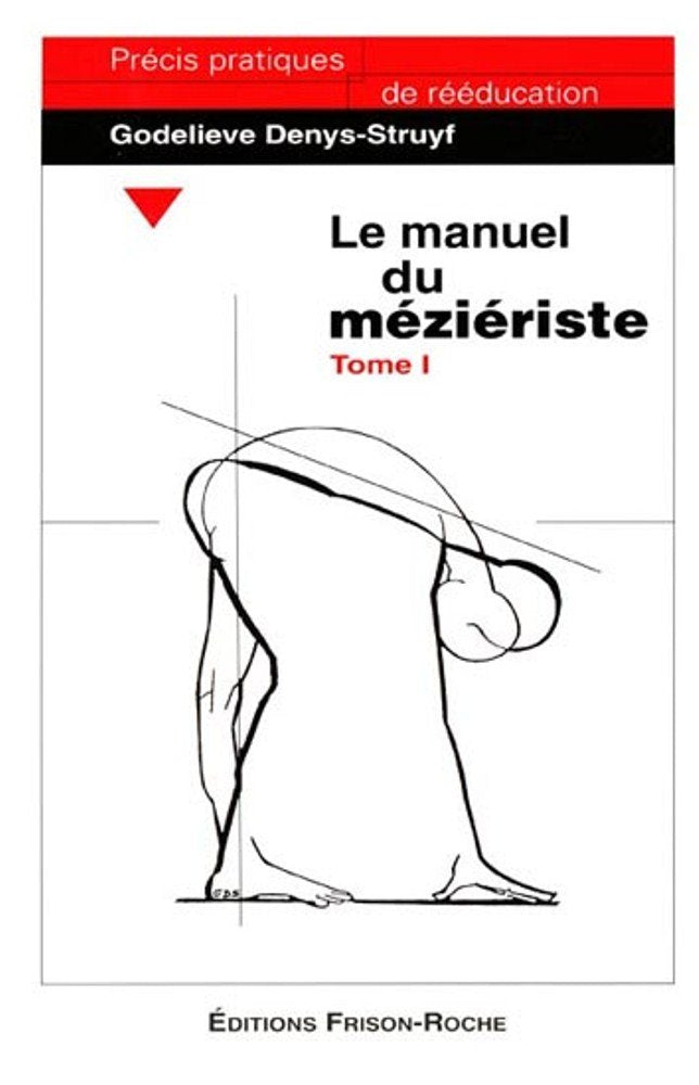 Le manuel du méziériste, tome 1 Medicine