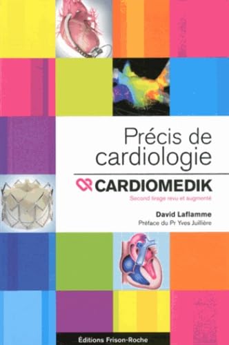 PRECIS DE CARDIOLOGIE - CARDIOMEDIK Medicine