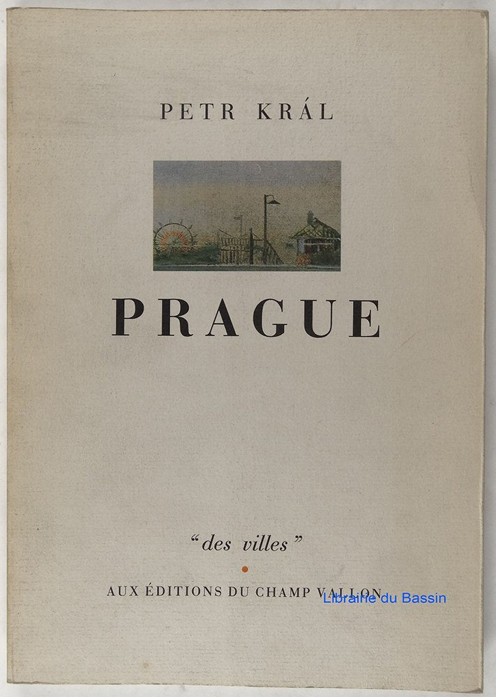 Prague Social Sciences Books