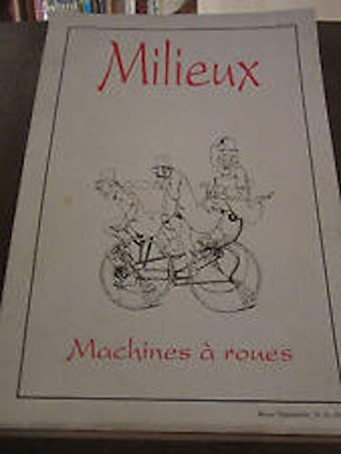 Milieux 35 090793 book