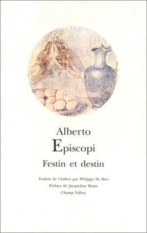 Festin et destin (Detours) Books