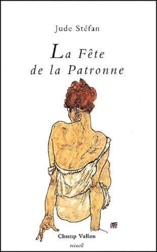 La Fete De La Patronne book