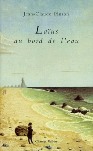 Laïus au bord de l'eau book