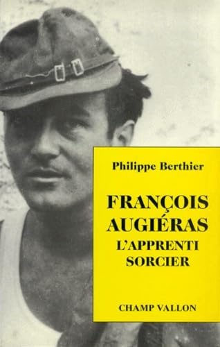 François Augiéras : l'apprenti sorcier Essays & Short Stories