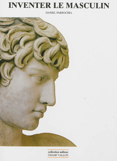 Product Image: Inventer le masculin
