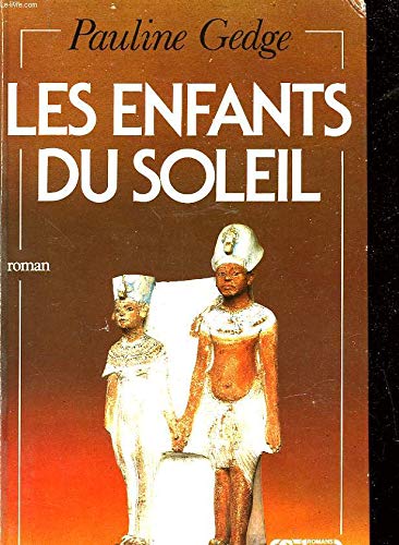Les enfants du soleil Books