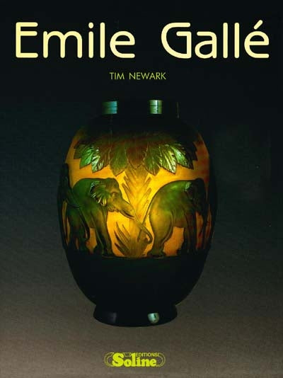 Product Image: Emile Gallé