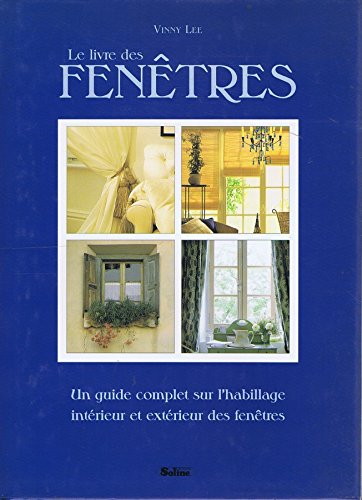 Le livre des fenêtres book