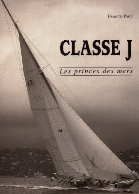 Product Image: Classe J : les princes des mers