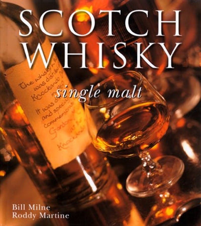 Product Image: Scotch whisky single malt