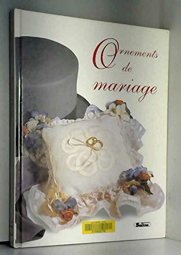 Ornements de mariage: 40 idées charmantes pour personnaliser votre mariage book