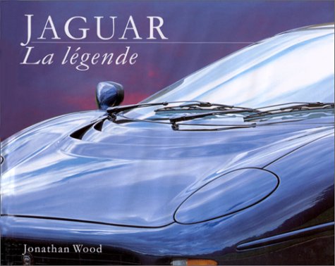 Product Image: Jaguar: La légende