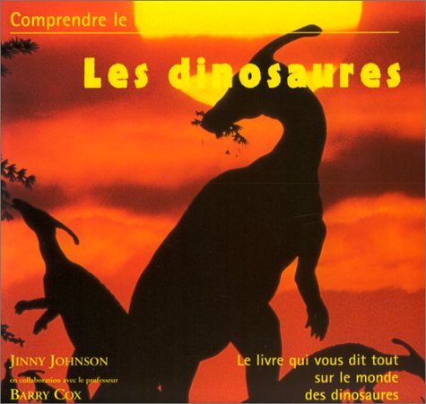 Les dinosaures: Un guide simple et clair pour comprendre la vie avant l'homme book