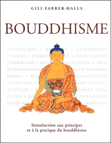 Bouddhisme.: Introduction aux principes et à la pratique du bouddhisme book