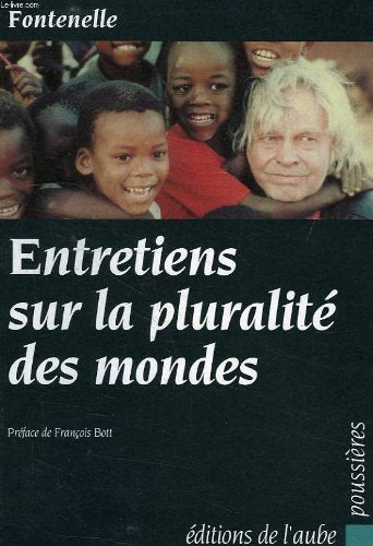 Entretiens Sur La Pluralite DES Mondes book