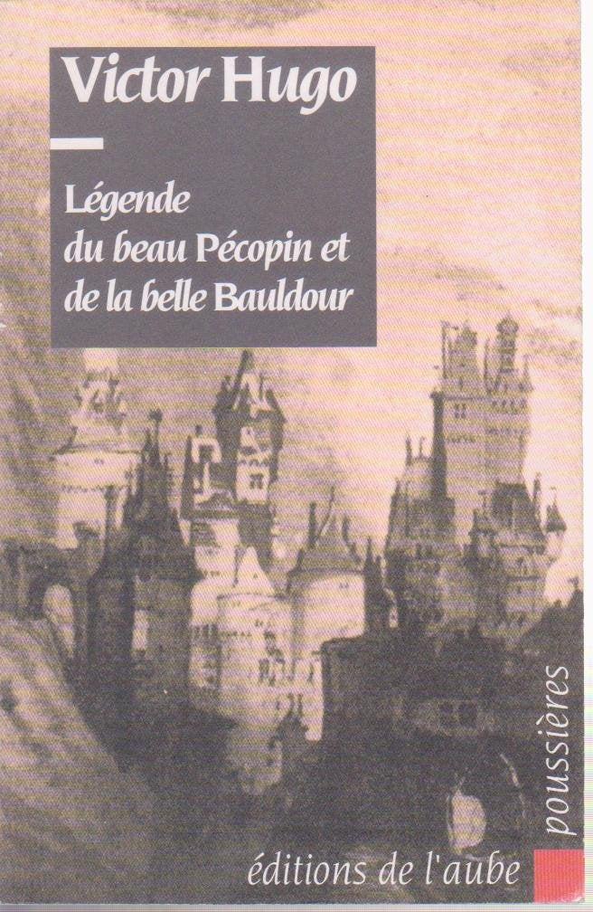 Légende du beau pecopin et de la belle bauldour Books
