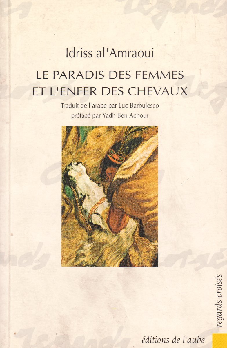 Le Paradis des femmes book