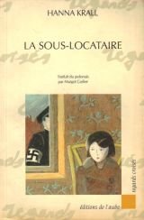 La sous-locataire Books