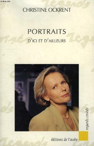 Portraits: D'ici et d'ailleurs Books