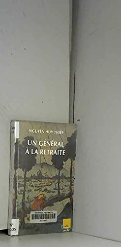 Un Général à la retraite book