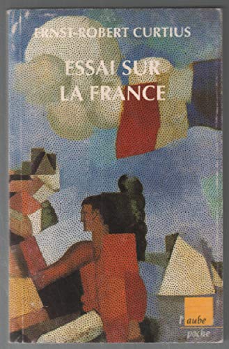 Essai sur la France Books