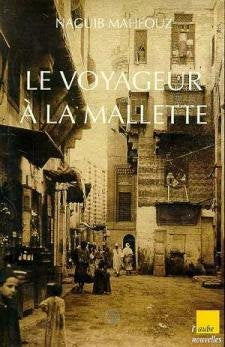Le voyageur à la mallette: Books