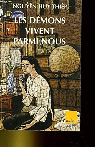 Les démons vivent parmi nous book