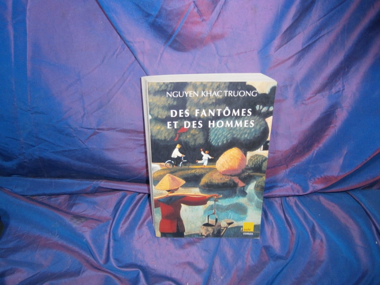 Des fantômes et des hommes Books