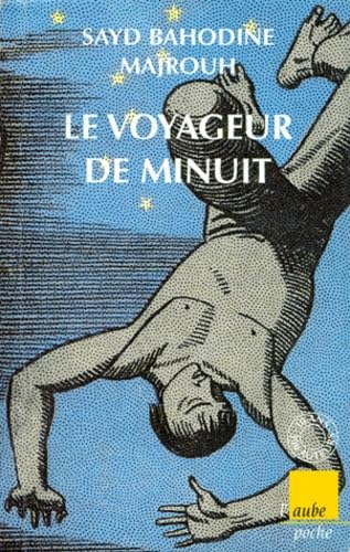 Le Voyageur de minuit book