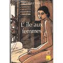 L'île aux femmes book