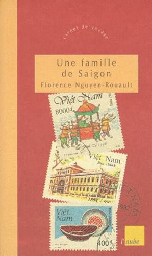 Une famille de Saigon Books
