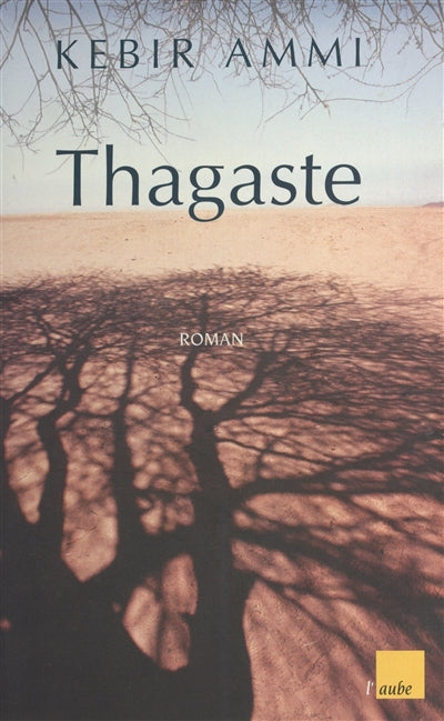 Product Image: Thagaste