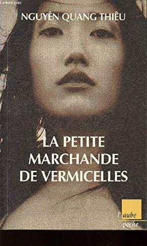 La petite marchande de vermicelles Books