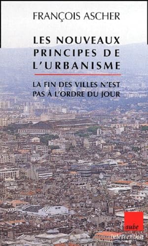 Les nouveaux principes de l'urbanisme Books