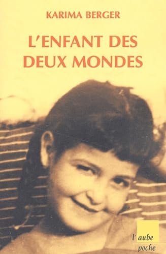 L'enfant des deux mondes book