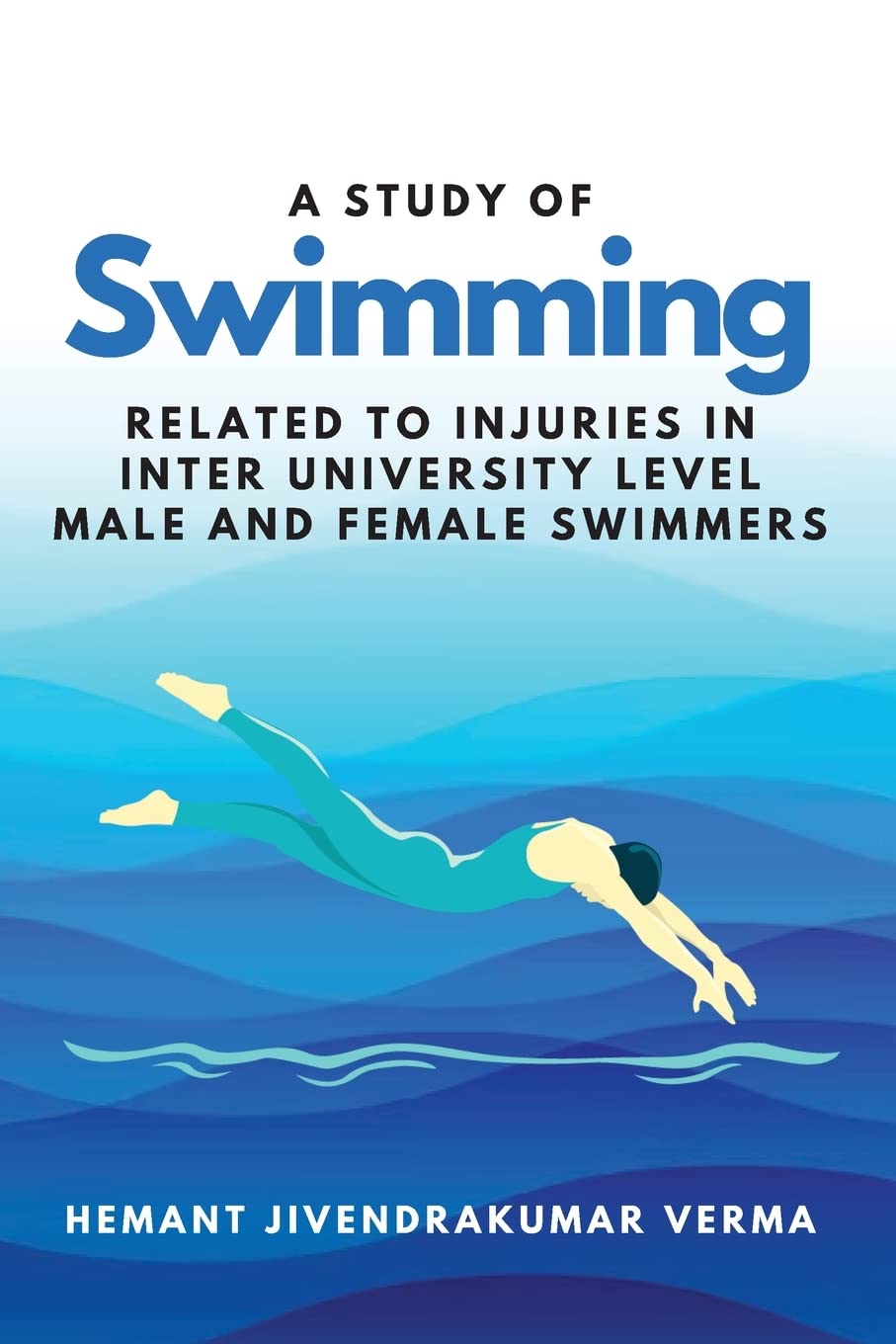 A Study of Swimming Related to Injuries in Inter University Level Male and Female Swimmers Leisure & Fun