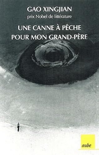Une canne à pêche pour mon grand-père Books